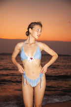 ORCHID BIKINI