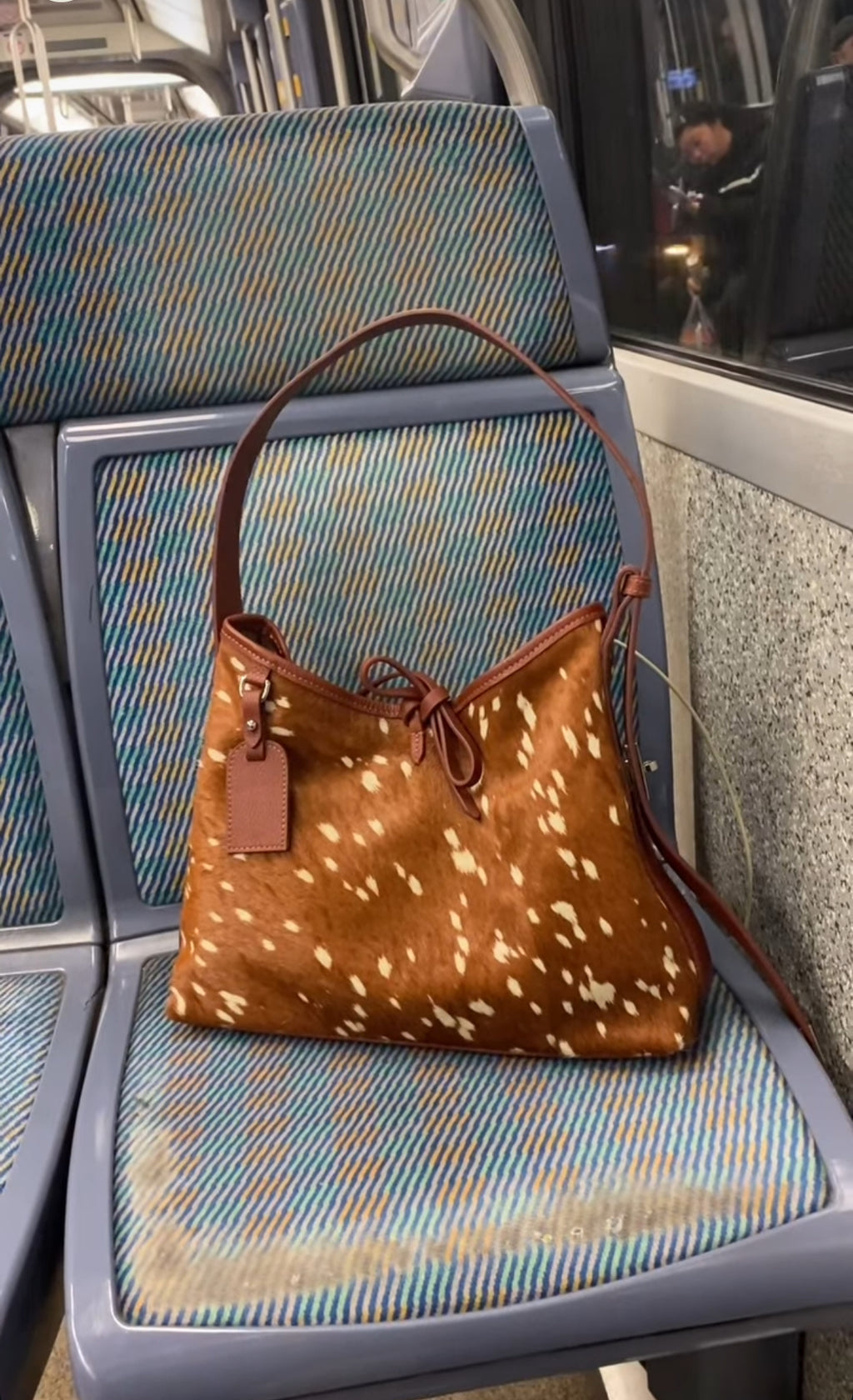 Bambi Bag Medium