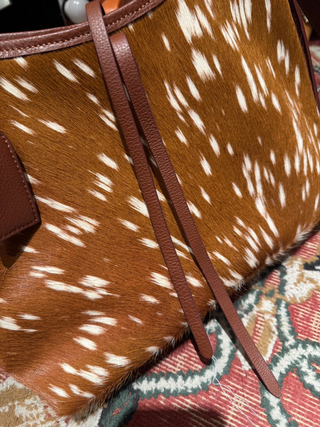 Bambi Bag Medium