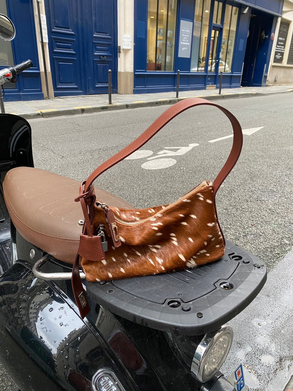 Bambi Bag Mini